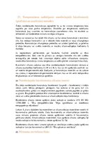 Konspekts 'Arhitektūras projektēšanas pamatkurss - eksāmena jautājumi', 25.