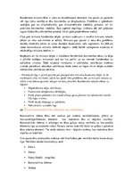 Konspekts 'Arhitektūras projektēšanas pamatkurss - eksāmena jautājumi', 26.