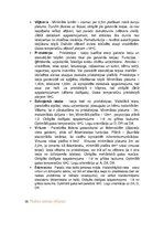 Konspekts 'Arhitektūras projektēšanas pamatkurss - eksāmena jautājumi', 30.