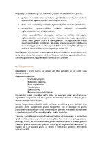 Konspekts 'Arhitektūras projektēšanas pamatkurss - eksāmena jautājumi', 33.