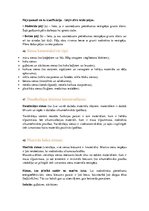 Konspekts 'Arhitektūras projektēšanas pamatkurss - eksāmena jautājumi', 35.