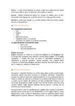 Konspekts 'Arhitektūras projektēšanas pamatkurss - eksāmena jautājumi', 39.