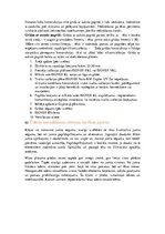 Konspekts 'Arhitektūras projektēšanas pamatkurss - eksāmena jautājumi', 42.