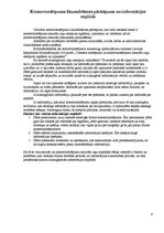 Konspekts 'Komercnoslēpums', 6.