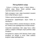 Konspekts 'Sajūgs', 15.