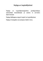 Konspekts 'Sajūgs', 16.