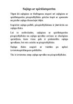 Konspekts 'Sajūgs', 17.