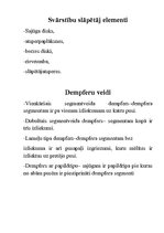 Konspekts 'Sajūgs', 25.