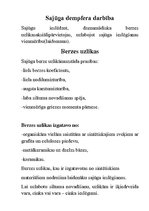 Konspekts 'Sajūgs', 26.