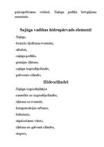 Konspekts 'Sajūgs', 31.