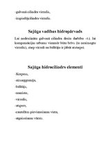 Konspekts 'Sajūgs', 32.