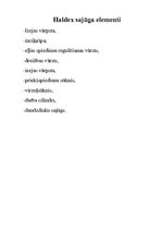 Konspekts 'Sajūgs', 45.