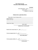 Diplomdarbs 'Ūdensapgādes tīklu ierīkošana mazapdzīvotā teritorijā', 3.