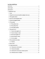 Diplomdarbs 'Ūdensapgādes tīklu ierīkošana mazapdzīvotā teritorijā', 5.