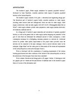 Diplomdarbs 'Ūdensapgādes tīklu ierīkošana mazapdzīvotā teritorijā', 9.