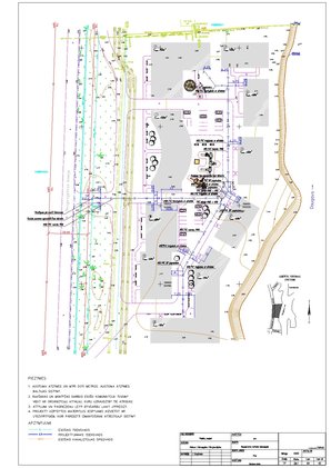 Diplomdarbs 'Ūdensapgādes tīklu ierīkošana mazapdzīvotā teritorijā', 61.
