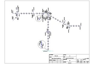 Diplomdarbs 'Ūdensapgādes tīklu ierīkošana mazapdzīvotā teritorijā', 62.