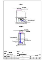 Diplomdarbs 'Ūdensapgādes tīklu ierīkošana mazapdzīvotā teritorijā', 64.