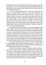 Referāts 'Uzņēmuma tirgzinības stratēģijas izvēle', 19.