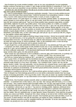 Eseja 'Nora Bumbiere', 1.