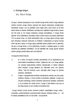 Referāts 'Līzings', 2.