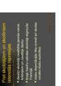Referāts 'Skolu sovjetizācija no 1940.-1941.gadam Latvijā un tās izpausmes Rīgas Franču li', 20.