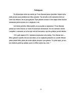 Referāts 'Tūves Jānsones pasaku īpatnības', 10.