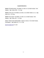 Referāts 'Tūves Jānsones pasaku īpatnības', 11.