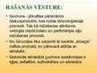 Prezentācija 'Inčukalna gudrona dīķi - rašanās vēsture un ietekme uz apkārtējo vidi', 3.