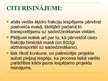 Prezentācija 'Inčukalna gudrona dīķi - rašanās vēsture un ietekme uz apkārtējo vidi', 12.