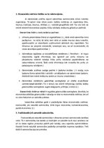 Konspekts 'Ievads ekonomikā, pirmais seminārs', 2.