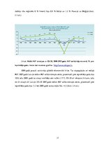 Referāts 'Eiropas Savienības valstu ekonomiskais salīdzinājums', 17.