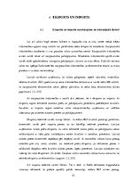 Referāts 'Eiropas Savienības valstu ekonomiskais salīdzinājums', 22.