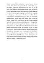 Referāts 'Grieķu dievi', 3.