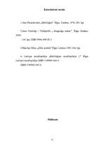 Referāts 'Grieķu dievi', 12.