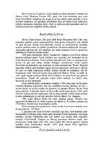 Referāts 'Ford auto koncerna vēsture', 2.