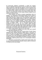 Referāts 'Ford auto koncerna vēsture', 5.