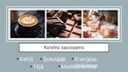 Prezentācija 'Kofeīns', 8.