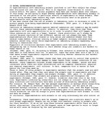 Eseja 'Vivisection', 1.