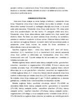 Referāts 'Asinsrade', 2.