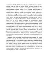 Referāts 'Asinsrade', 3.