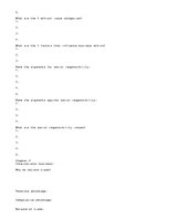 Paraugs 'Business Study Notes', 3.