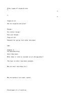 Paraugs 'Business Study Notes', 6.