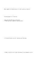 Paraugs 'Business Study Notes', 7.