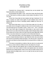 Eseja 'Pārspriedums par filmu "Pretrunīgā vēsture"', 1.