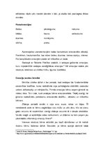 Referāts 'Emocijas', 2.