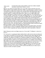 Konspekts 'Rūdolfa Blaumaņa darba "Purva bridējs" analīze - atbildes uz jautājumiem', 1.