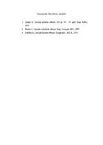 Referāts 'Padomju Latvijas kultūra un dzeja 60.gados', 10.