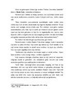 Konspekts 'Viktora Igo romāna "Parīzes Dievmātes katedrāle" tēls Klods Frolo', 1.