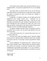 Konspekts 'Viktora Igo romāna "Parīzes Dievmātes katedrāle" tēls Klods Frolo', 2.